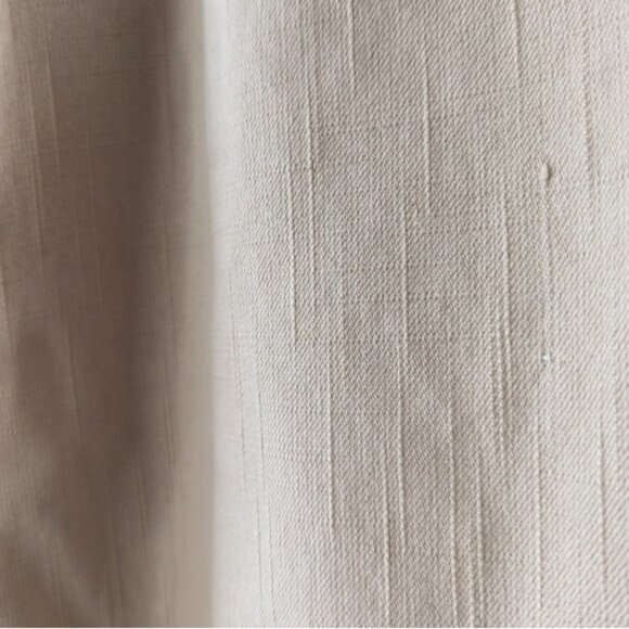 Vintage Tommy Hilfiger khaki cotton jeans/pants - Picture 6 of 8